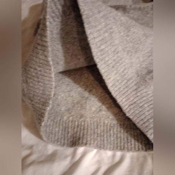 Everlane Wool Sweater Sz Small - Picture 8 of 16